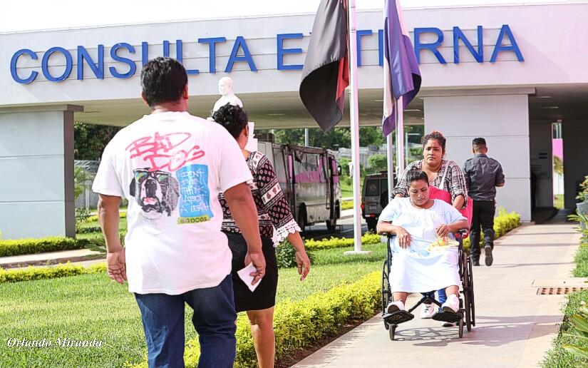 hospital